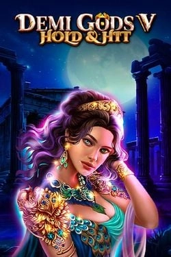 Demi gods v