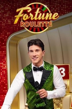 FortuneRoulette