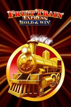 Fruit train Express hold